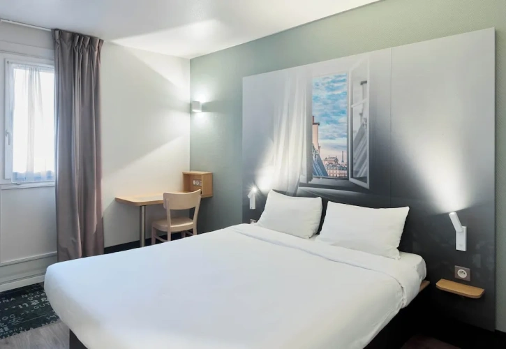 Double room