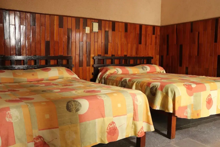 Hotel La Quinta Santa Elena