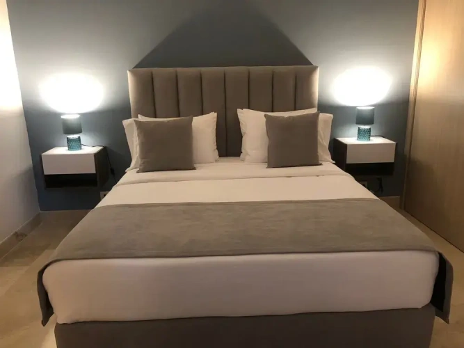 1 Bedroom Standard Apartment