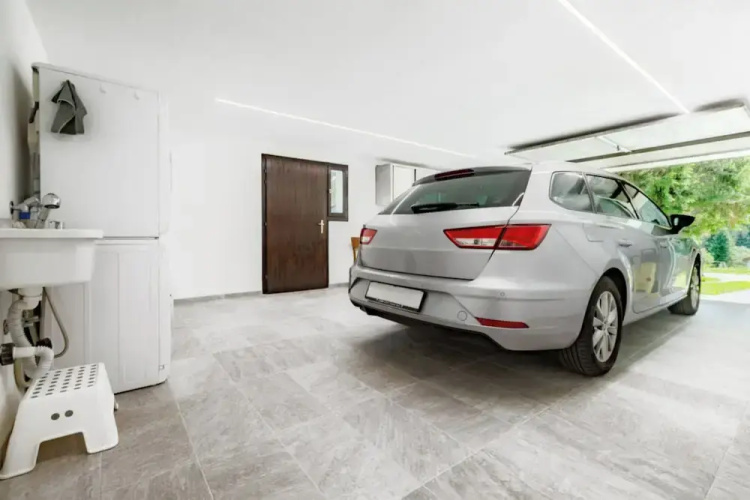 Chalet Soleada