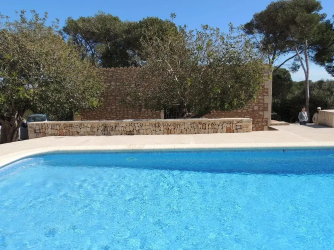 Villa Na Gat