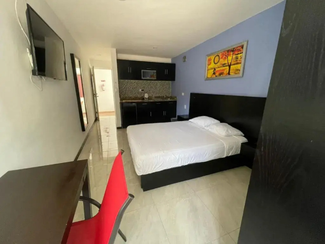 Casa Balam Cancun