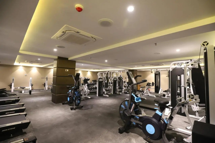 The Pristine Hotel Kanpur