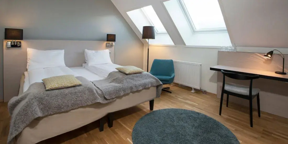 Thon Hotel Tromsø