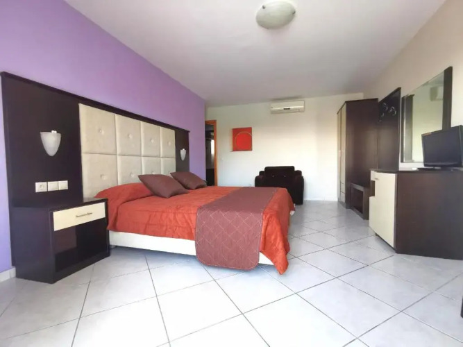 Sidari WaterparkOver view