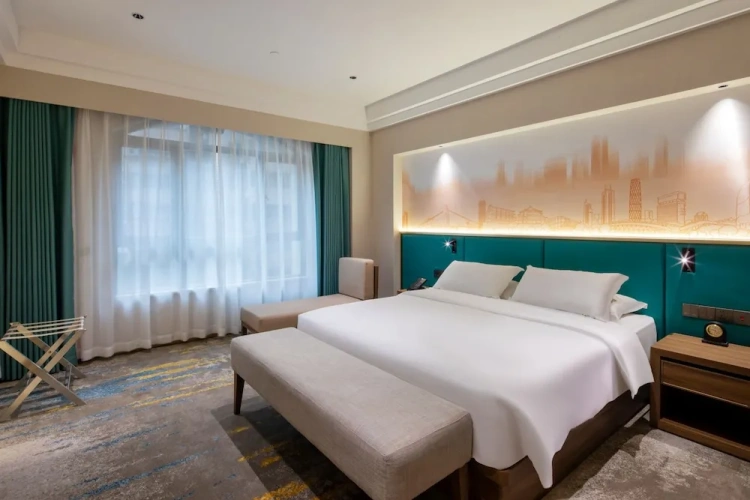 Business Double Suite