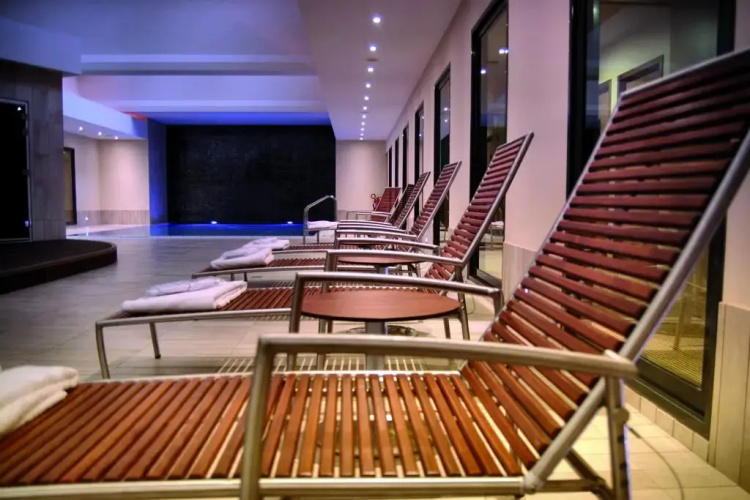 Hotel Spa Pasino
