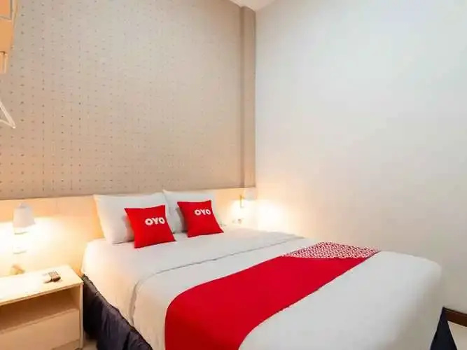 OYO 3783 Rumah Teuku Umar