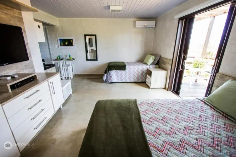 Family Apartment