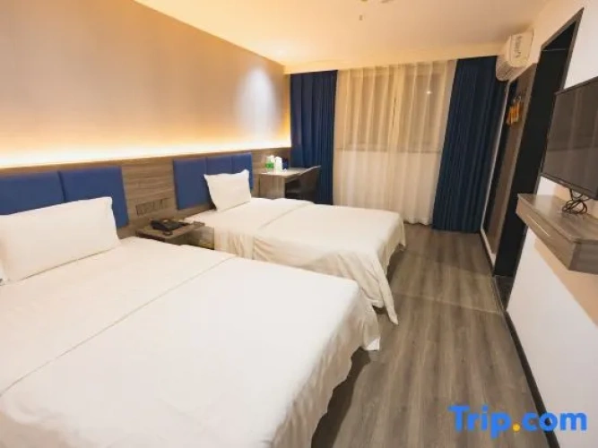 Standard Suite