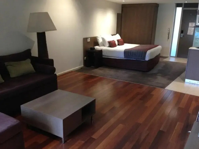 Best Western One Four Nelson