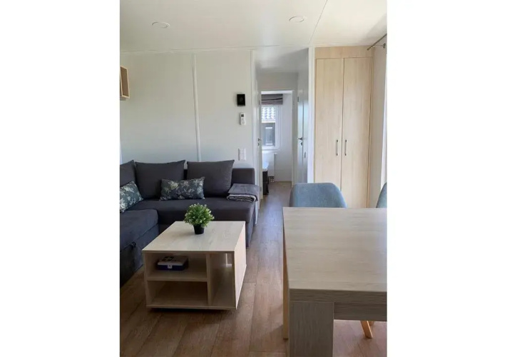 Chaletparc Krabbenkreek - Chalet 78