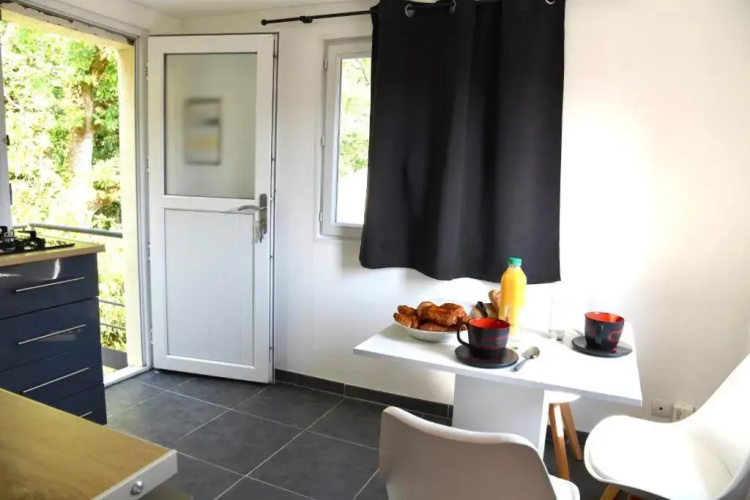 Appartement Pornichet