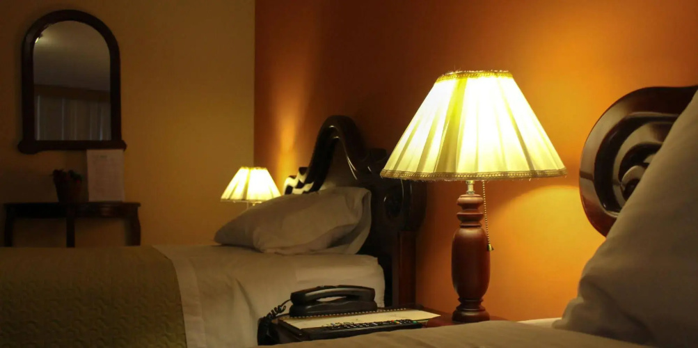 Hotel El Auca