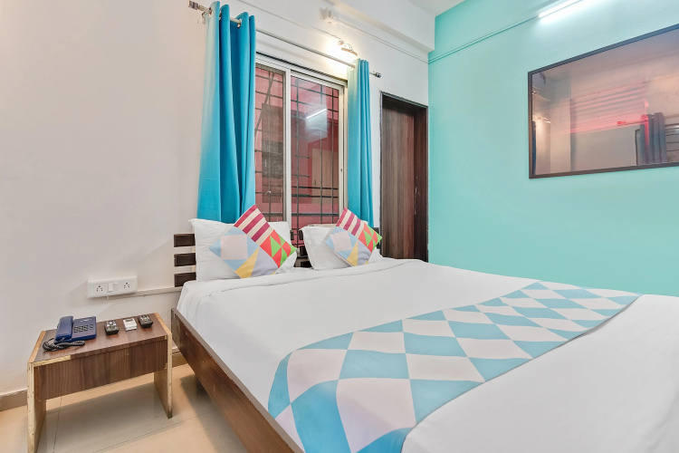 Super Hotel O Pioneer