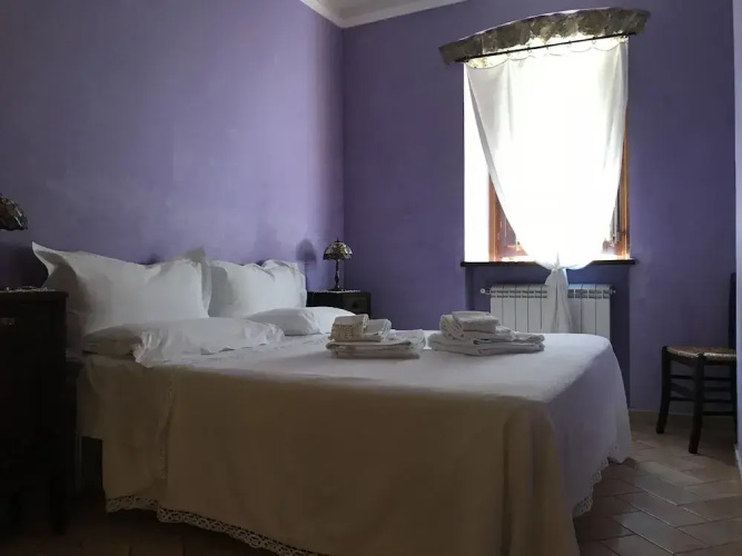 B&B La Sentinella