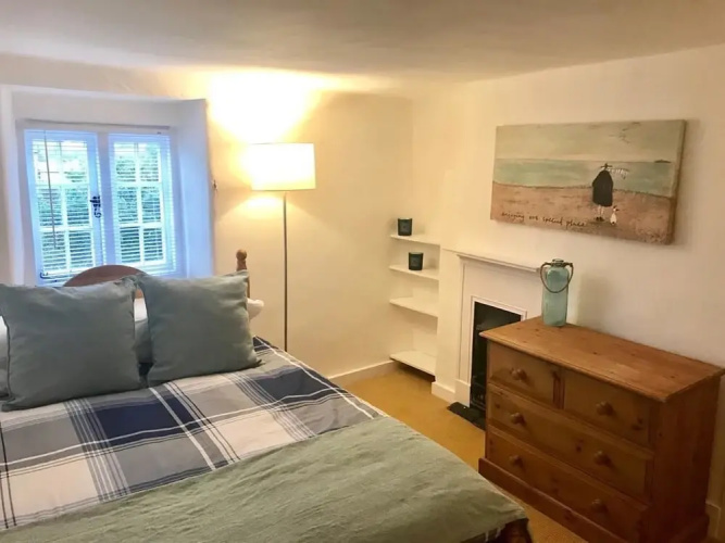 Manor Cottage