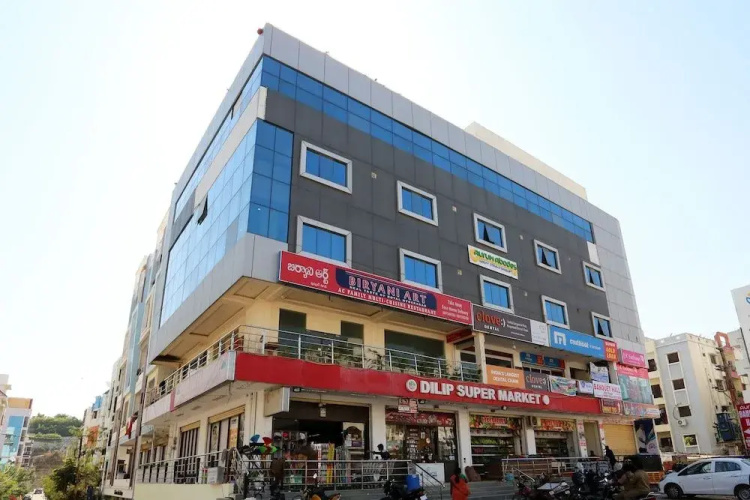 Imagen del hotel