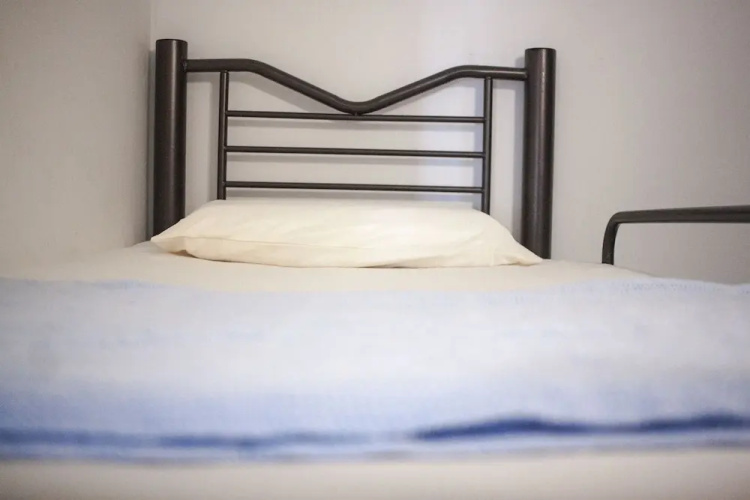 Tempo - Hostel