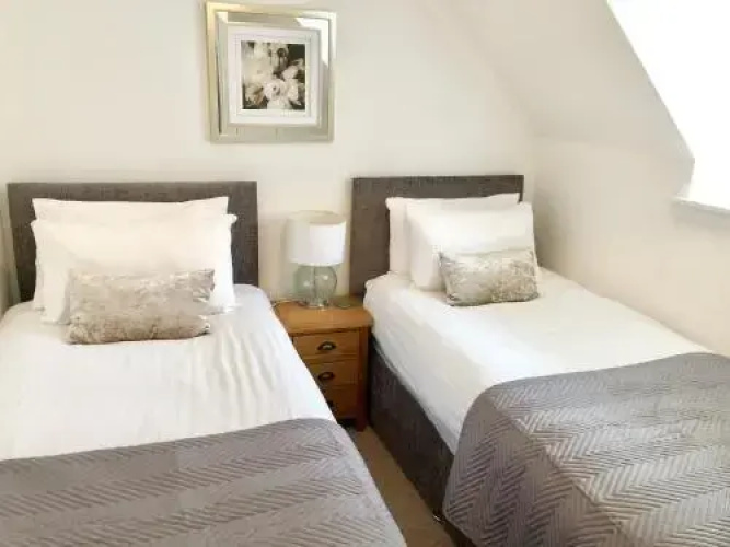 City Centre Cottage