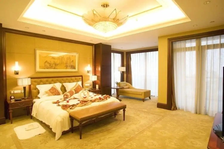 Superior Twin Villa