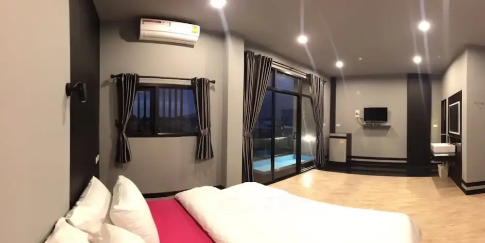 Prai Fhan View