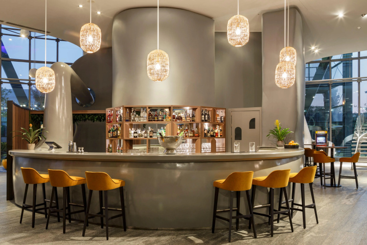 Hotel voco Milan - Fiere by IHG