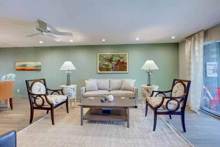 Standard room