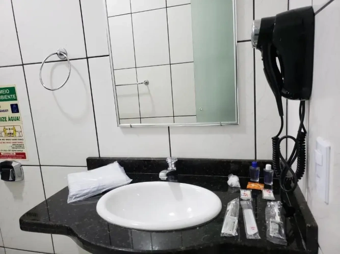 Standard Suite