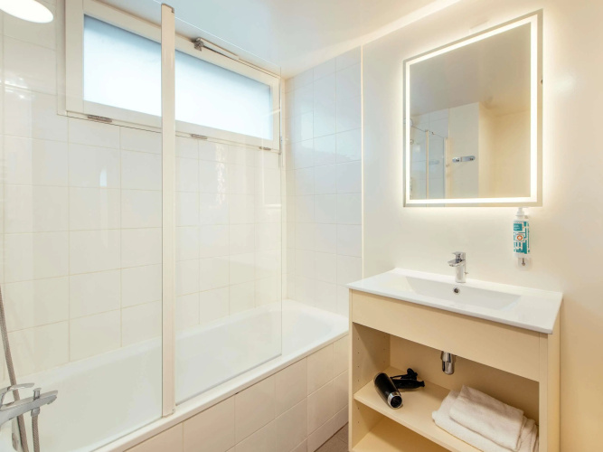 Adagio Access Paris Asnieres photo 8