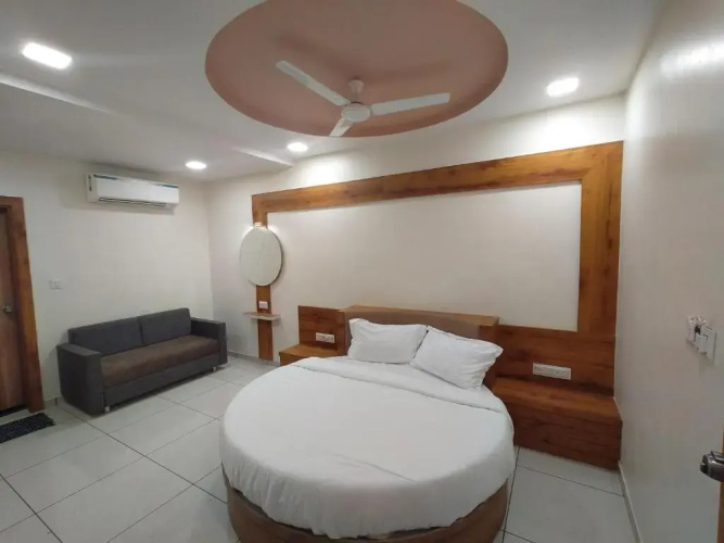 Hotel Neelkamal