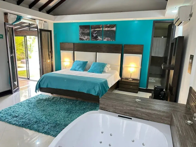 Hotel Jade Spa