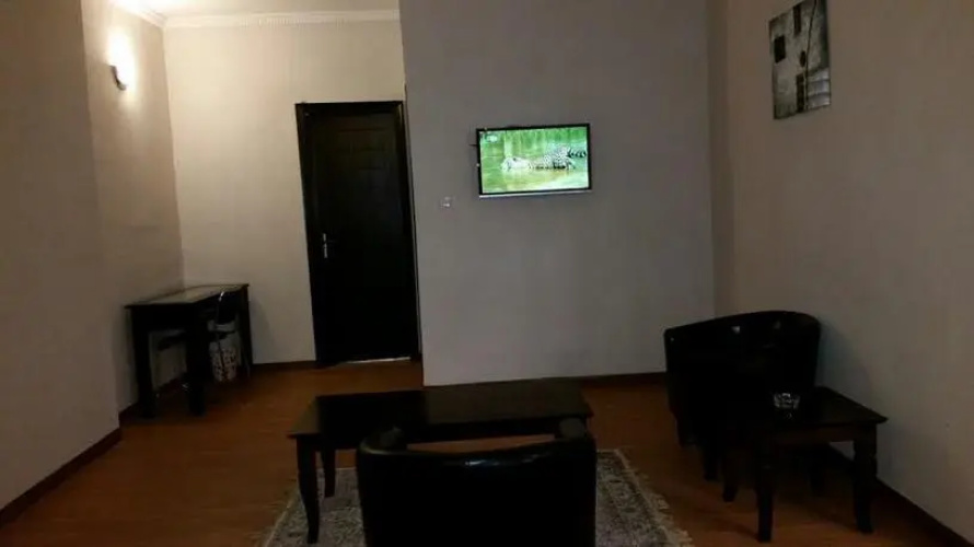 Union Hotel Apartment