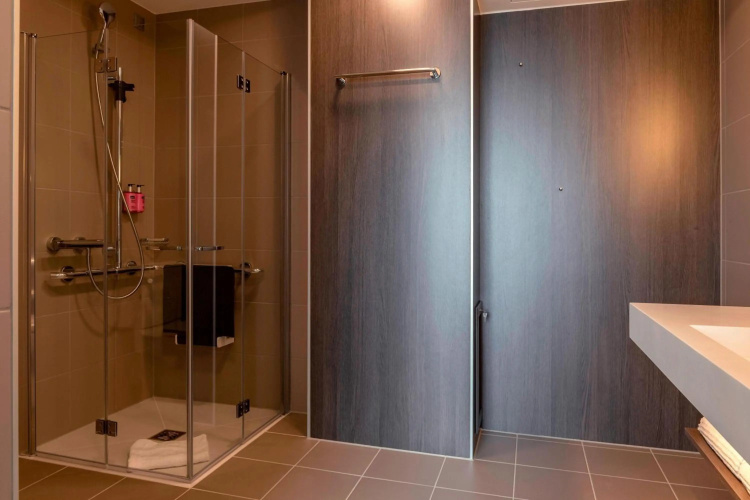 Moxy Milan Linate Airport photo 9