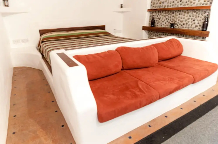 Condo las Palmas