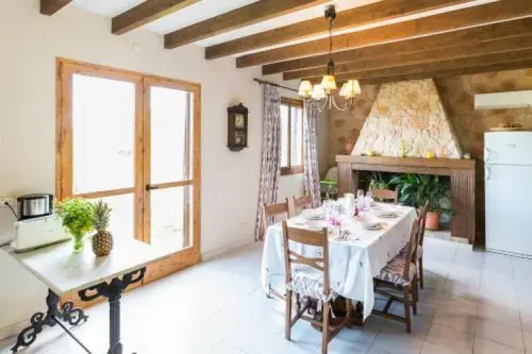 Villa Agina