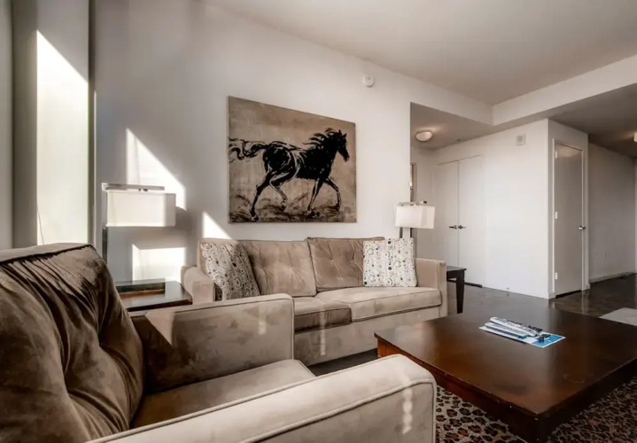 Global Luxury Suites at Raritan