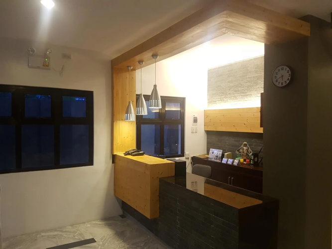 Aliria Bed and Breakfast