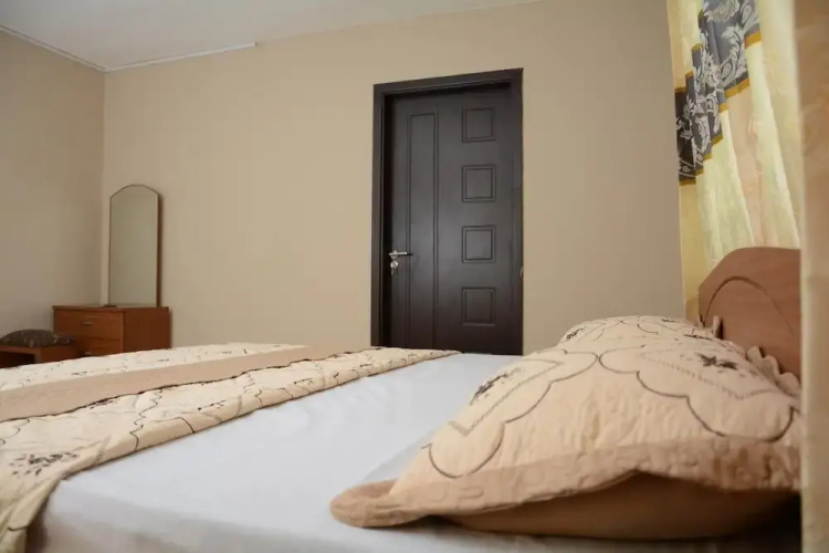 Jovix Lodge
