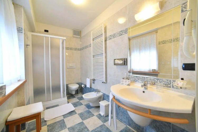 Hotel Lilla