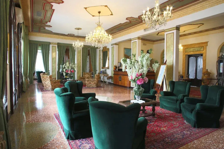 Villa Ducale