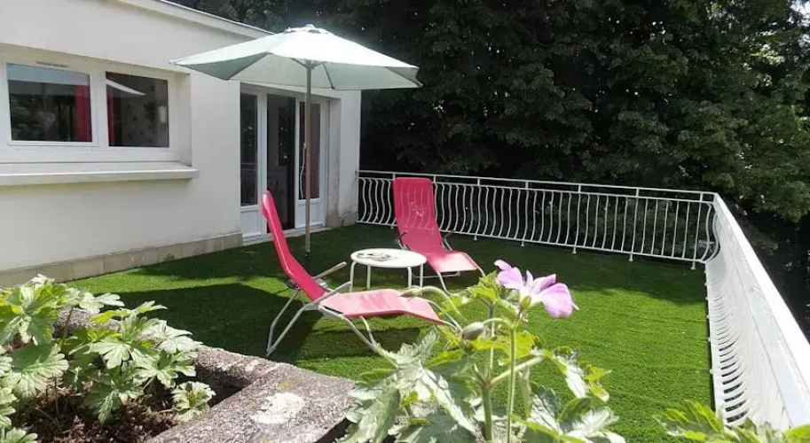 La Maison d'Alexandre