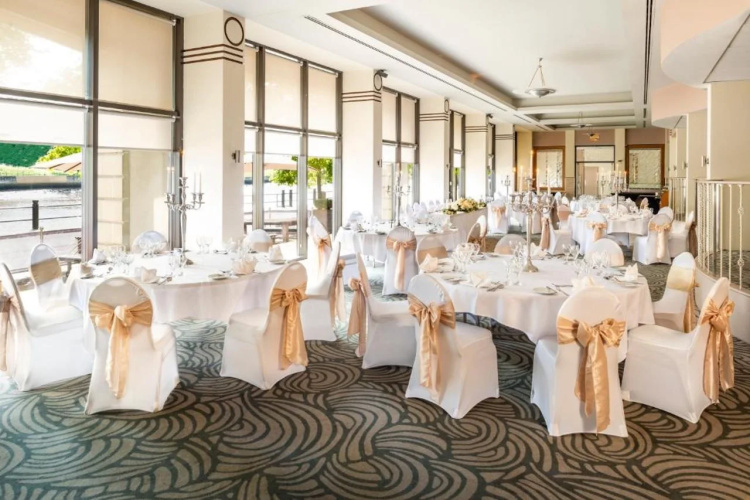 Copthorne Hotel Newcastle photo 12