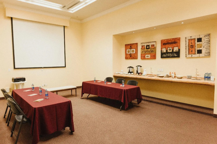 Gran Hotel Queretaro photo 23