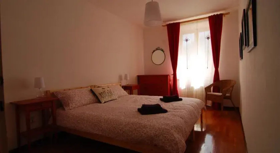 Bed and breakfast "Il Cidolo"