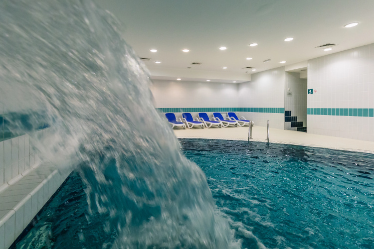 Hotel Jezero photo 16