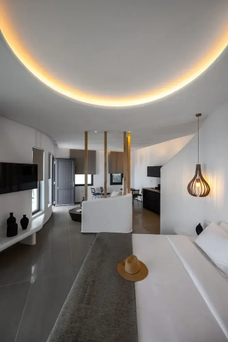 Secret Path Luxury Villas