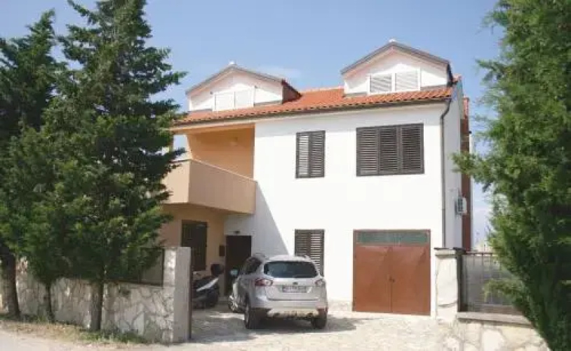 Apartments Rebac
