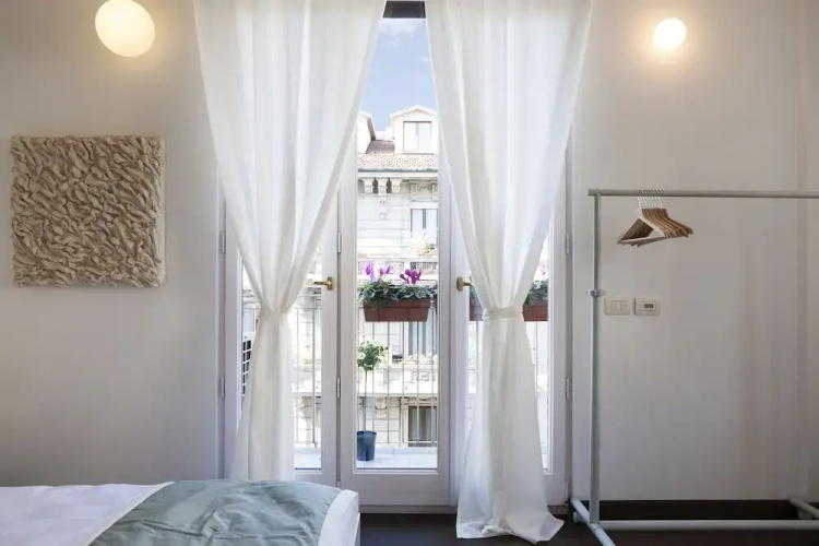 Milhouse Suites Sant'Ambrogio