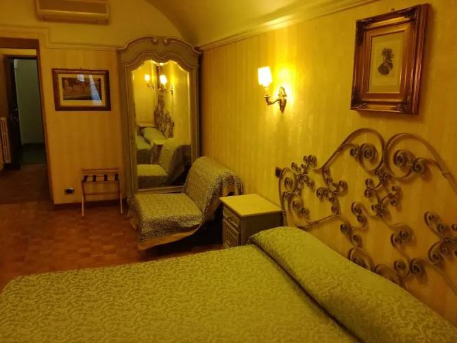 Ai Savoia Bed & Breakfast